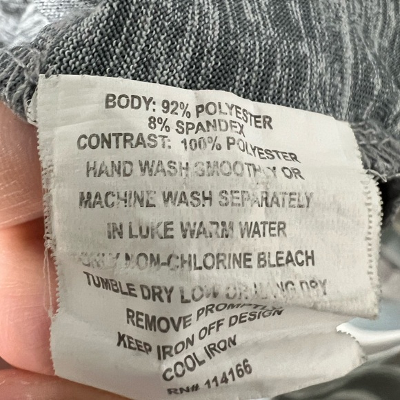 Maryland Terrapins Polyester Polo Shirt - Picture 6 of 7